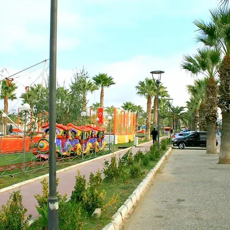 Tatil Evi Teos *