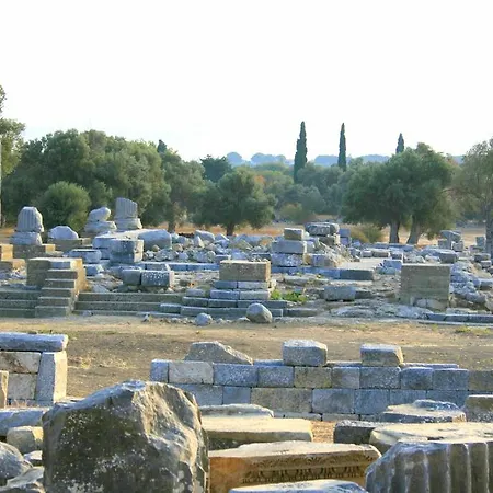 Tatil Evi Teos