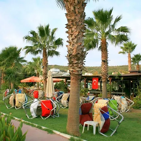 Teos Tatil Evi