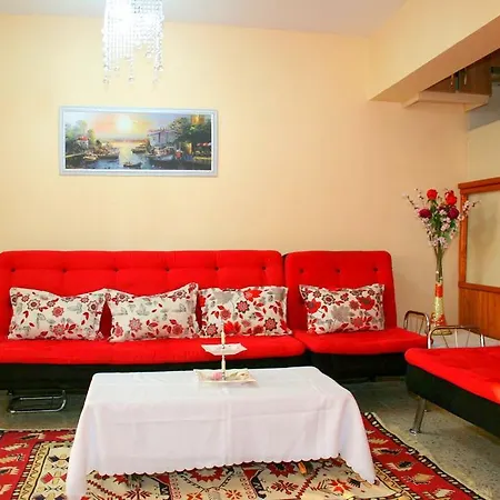 Tatil Evi Teos