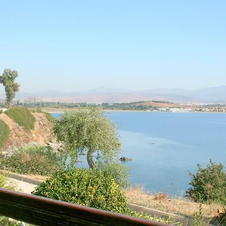Teos Tatil Evi Seferihisar